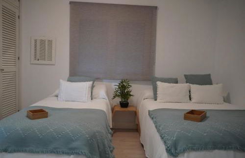 Apartamento Balneario Beach - Foto 18