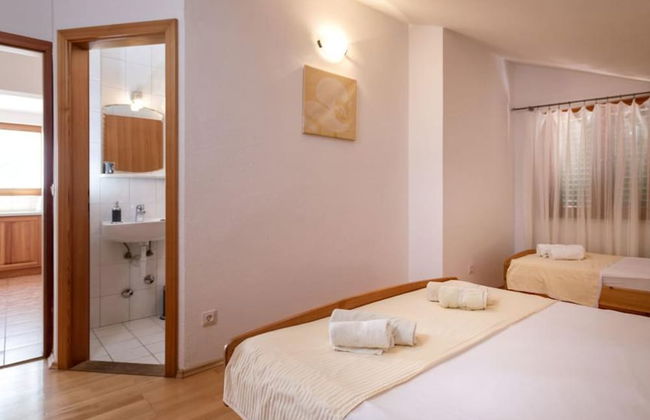 Dolac Green Side Apartments - Foto 14