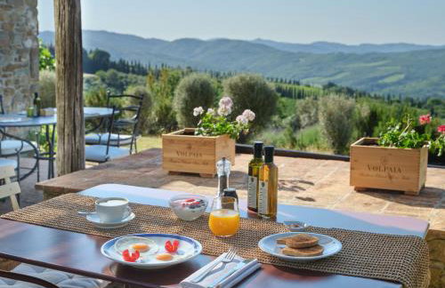 La Locanda Volpaia - Foto 22