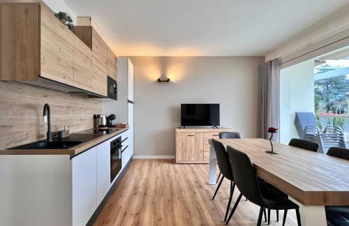 Costa Blu - Pool & terrace lake view - Foto 1