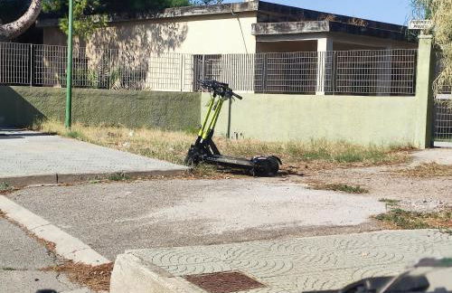 Vistamare maddalena spiaggia - Foto 40