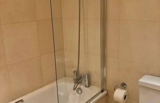 Buckingham Palace View Apartment - Foto 38