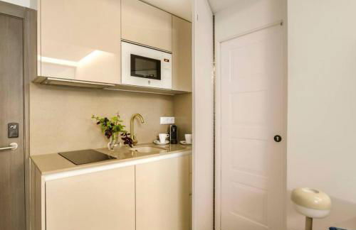 Serrano- Retiro Park-Plaza de Cibeles - Foto 23