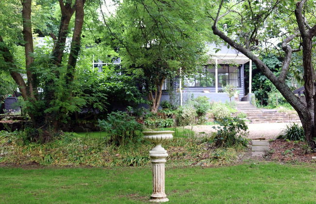 Morton Brae Luxury Cottage Sassafras - Foto 25