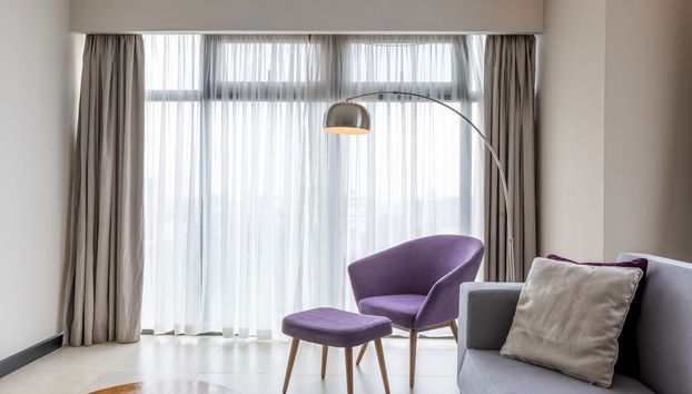 Colourful Modernity by YourHost Nairobi - Foto 3, Habitación