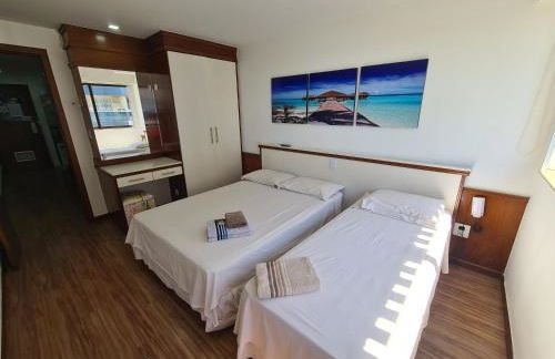 Pasárgada 712, academia e piscinas aquecidas - Foto 44