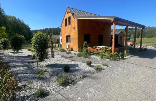 Leśna Oaza - Foto 14