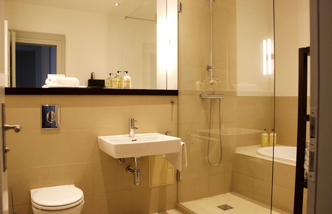 Leon Apartments - Foto 64