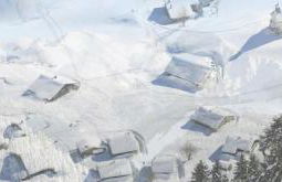 APPT 4-6 PERS 28m2 tout équipé, 30m des pistes - Foto 21