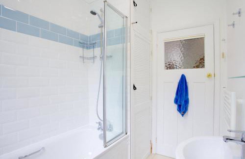 Little Coombe - Foto 24