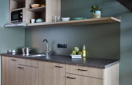 Living Hotel Nürnberg - Foto 40