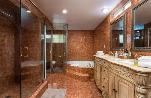 Villa Sausalito - Newly Designed 4BR HOUSE & POOL by Topanga - Foto 28