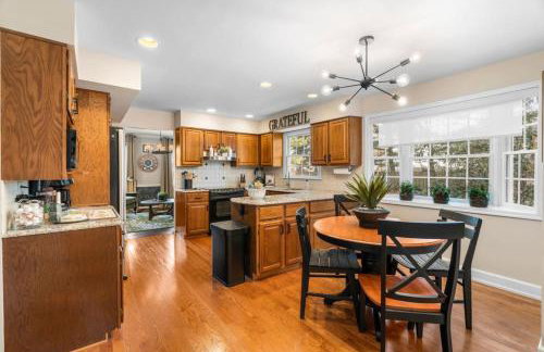 Pine Cove Retreat - 4BR - Pool - Foto 19