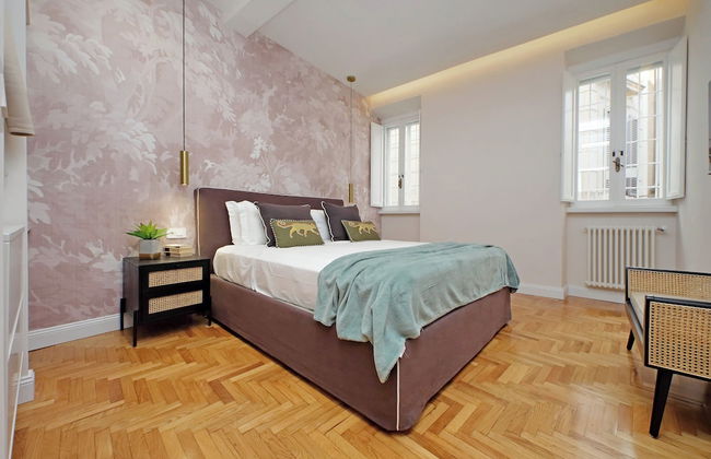 YCH-Luxury home near Piazza Venezia - Foto 2