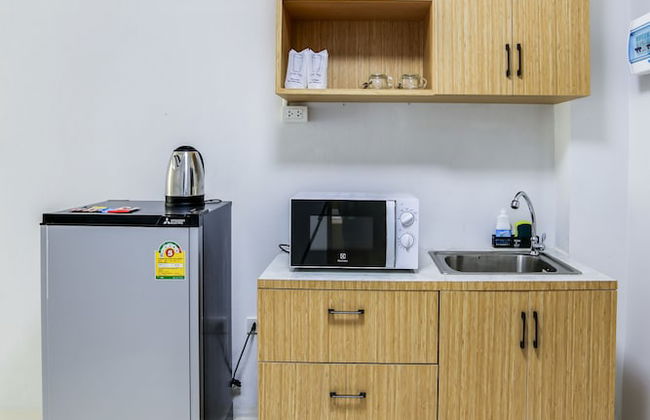 KM Condo Seaside - Foto 33