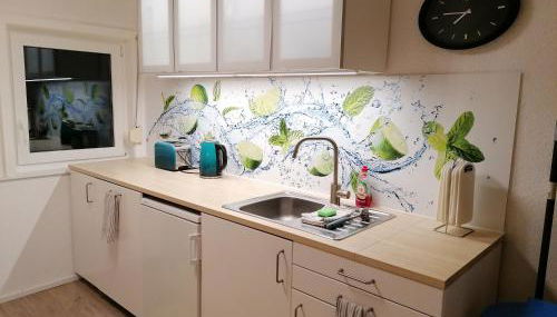 Ferienwohnung (R)Auszeit - Foto 5