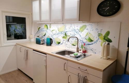 Ferienwohnung (R)Auszeit - Foto 5