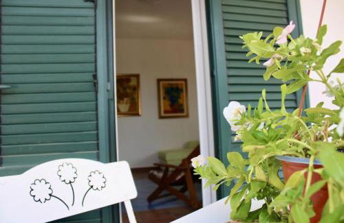 Gli ulivi di Cala Rossa By Dimora Hub - Foto 40