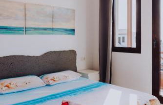 Villa Lanzarote Deluxe & Spa Pool - Foto 16