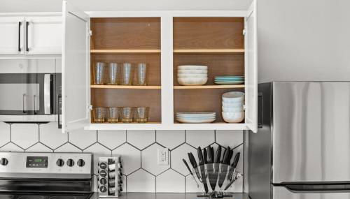 Charming Downtown Getaway - Foto 5