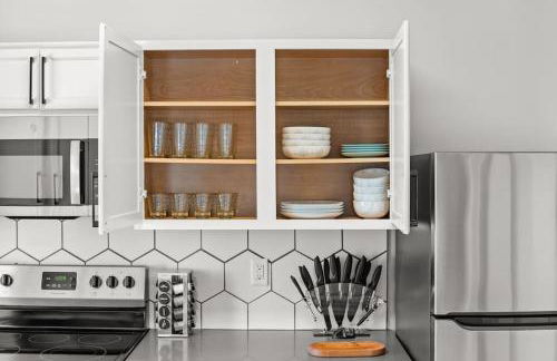 Charming Downtown Getaway - Foto 5