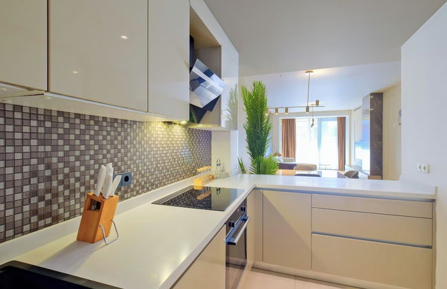 Petek Residence by NewInn - Foto 51