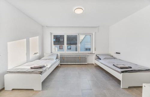 RAUMSCHMIDE Apartments Ebersbach - Foto 65