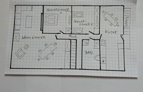 Holiday Apartment Red Milan - Photo 21