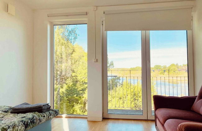 Bjurvik's Villa - Flat 1 - Business Customers Only - Foto 26