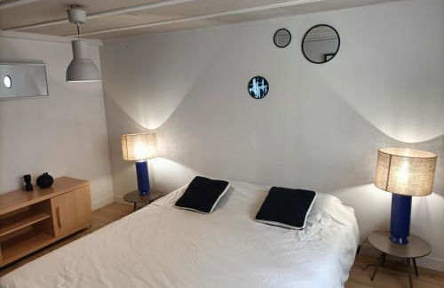 Maison au calme, proche du centre de Landerneau - Foto 14