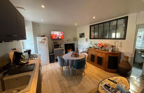 Petite maison dans la manche - Foto 10