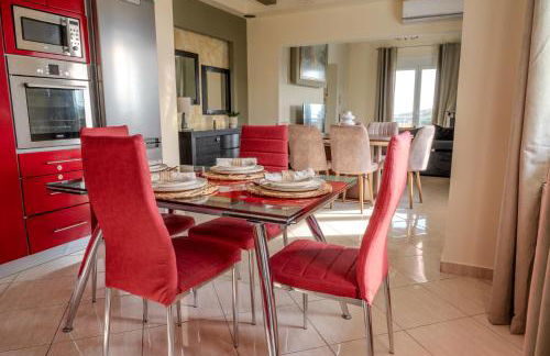 The Olive House - Foto 15