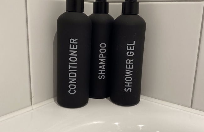 Manchester Terrace Retreat-cinema & Free Parking - Foto 12