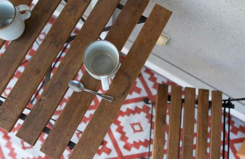 T2 Havre du paix Purpan climatisé - Parking - Airbus & Hôpitaux - Foto 17