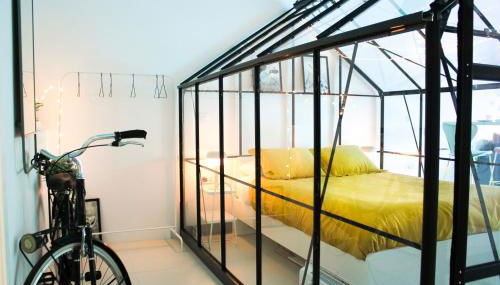 The Greenhouse Madrid - Foto 2