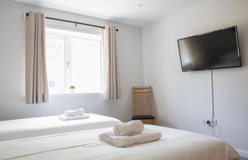 One Mill Lands - Foto 43