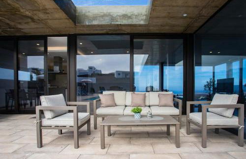 Eslanzarote Eco Villa Tony, heated pool, jacuzzi, Sat tv, Super wifi - Foto 67