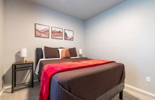 The Good Vibes House in Chickasha, OK! - Foto 22