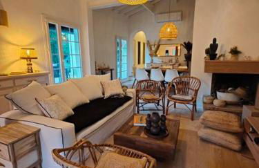 Villa Handrès - Photo 16