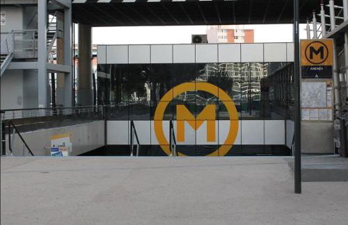 Horizon Paisible - Piscine et parking ! - Photo 17