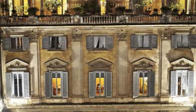 HC - Palazzo Altieri Exclusive Penthouses - Photo 3