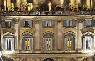 HC - Palazzo Altieri Exclusive Penthouses - Photo 3