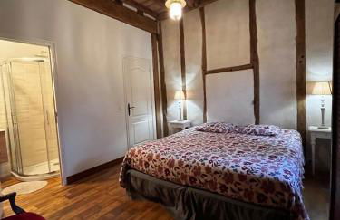 Moulin du grand auque - Foto 52