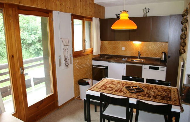 Ethereal Apartment With Mountain View - Foto 4