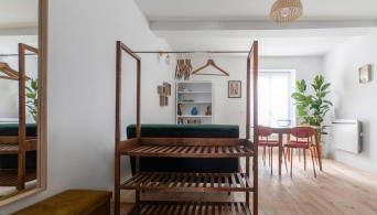 Le Bon Enfant - Appartements design en centre ville - Foto 5