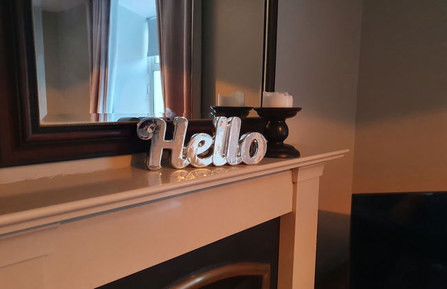 Jack's Place Beautiful 3-bed House Donegal - Foto 4