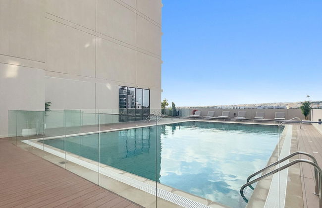 Luxurious Studio in Westwood by Imtiaz - Al Furjan - Foto 20