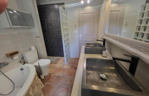 Le Hameau Saint-Julien - Foto 55