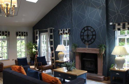 Noble Fir Lodge - Photo 15