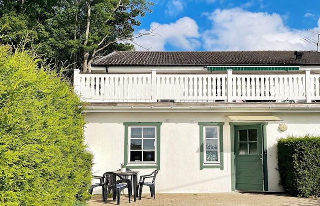 5 Person Holiday Home in Ljungskile - Foto 14